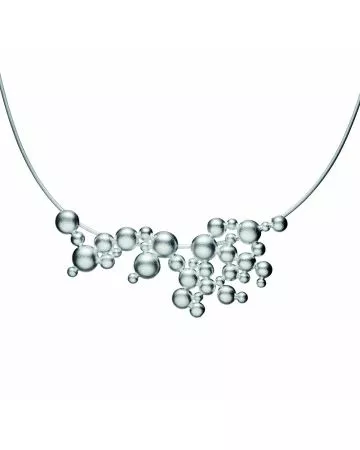 Kalevala Winter Pearl -kaulakoru 225131045-1