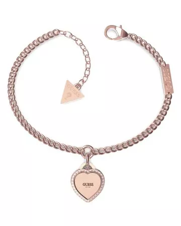 Guess Bracelet JUBB01422JWRGS