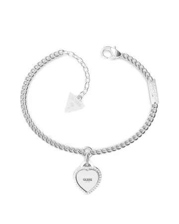 Guess Bracelet JUBB01422JWRHS