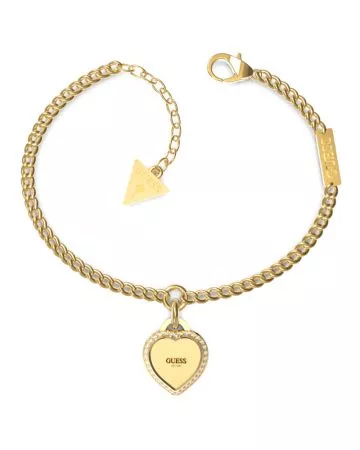 Guess Bracelet JUBB01422JWYGS