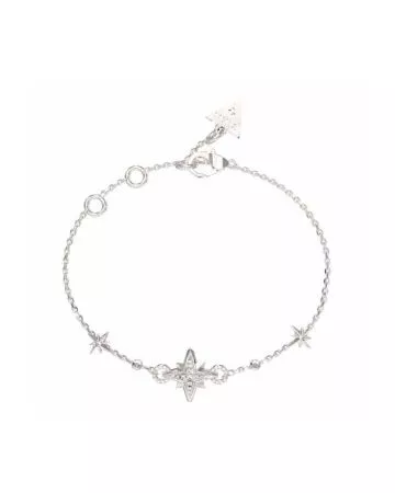 Guess In The Sky Bracelet JUBB03330JWRHS