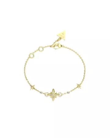 Guess In The Sky Bracelet JUBB03330JWYGS