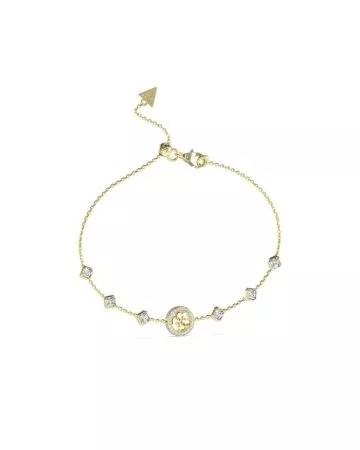 Guess 4G Crush rannekoru JUBB04156JWYGT/U