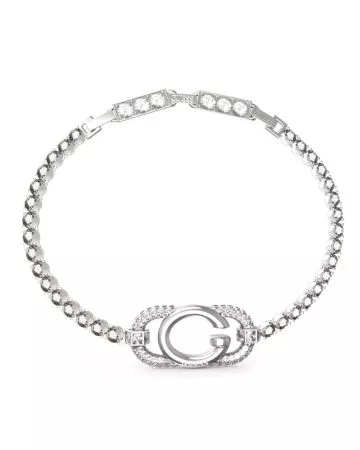 Guess Oh My G Bracelet JUBB04508JWRHS