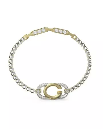 Guess Oh My G Bracelet JUBB04508JWYGS