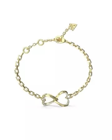 Guess Mon Amour Bracelet JUBB04618JWYGS