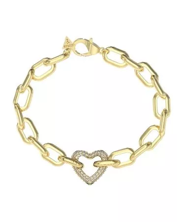 Guess Beloved Bracelet JUBB05016JWYGS
