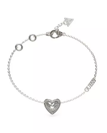Guess Beloved Bracelet JUBB05022JWRHS
