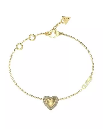 Guess Beloved Bracelet JUBB05022JWYGS