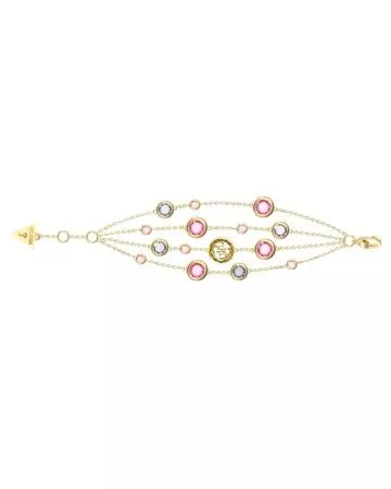 Guess Petra Bracelet JUBB05093JWYGFCS
