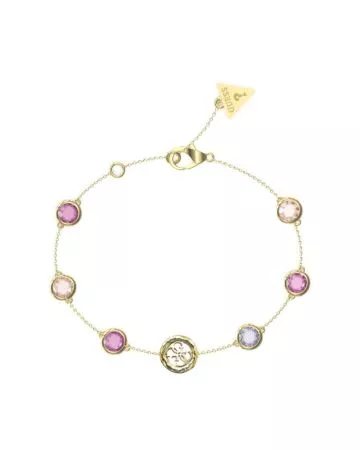 Guess Petra Bracelet JUBB05099JWYGFCS
