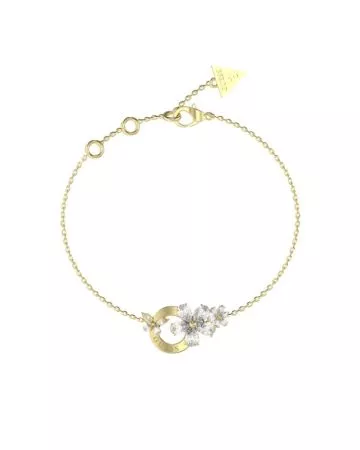 Guess Lily Bracelet JUBB05106JWYGS