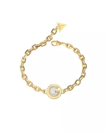 Guess G Crystal rannekoru JUBB05438JWYGS