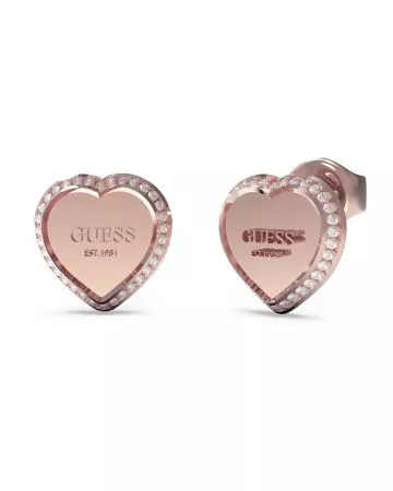 Guess korvakorut JUBE01427JWRGT/U