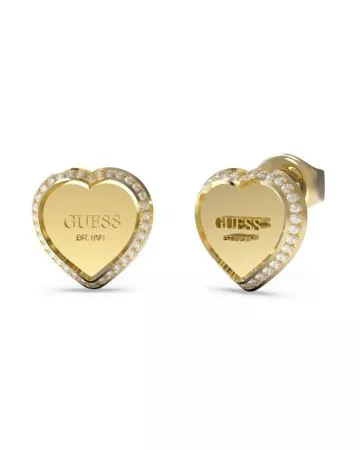 Guess korvakorut JUBE01427JWYGT/U