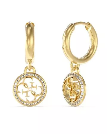 Guess korvakorut JUBE02135JWYGT/U