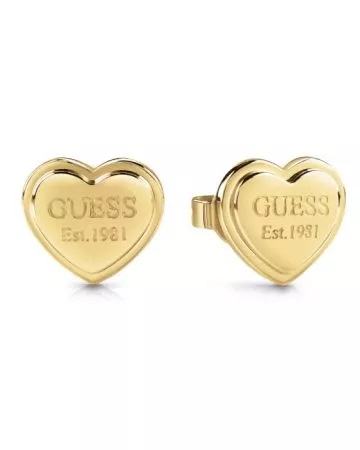 Guess korvakorut JUBE02179JWYGT/U