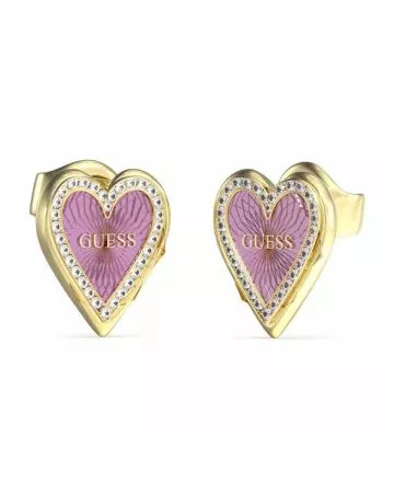 Guess Love Me Tender korvakorut JUBE03237JWYGPPT/U-1