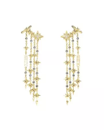 Guess in the Sky korvakorut JUBE03323JWYGT/U-1