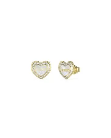 Guess Love korvakorut JUBE04028JWYGWHT/U