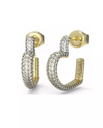 Guess Beloved Earrings JUBE05017JWYGT/U