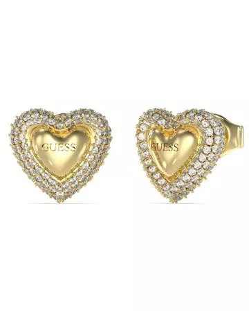 Guess Beloved korvakorut JUBE05020JWYGT/U-1