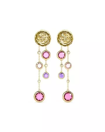 Guess Petra Earrings JUBE05091JWYGFCT/U