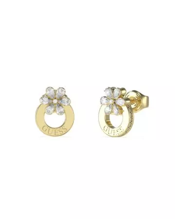 Guess Lily Earrings JUBE05108JWYGT/U