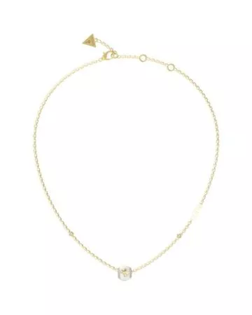 Guess kaulakoru JUBN02281JWYGWHT/U