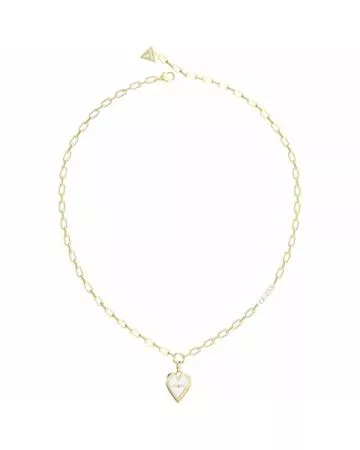 Guess Love Me Tender kaulakoru JUBN03238JWYGRHT/U