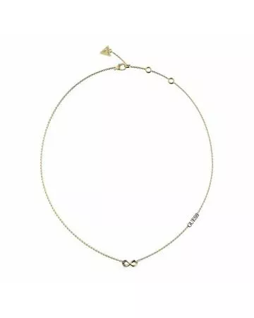 Guess Endless Dream Infinity kaulakoru JUBN03264JWYGT/U