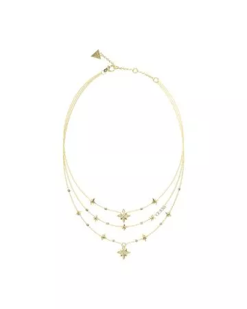 Guess in the Sky kaulakoru JUBN03321JWYGT/U