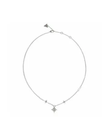 Guess In The Sky kaulakoru 40 - 45 cm JUBN03329JWRHT/U