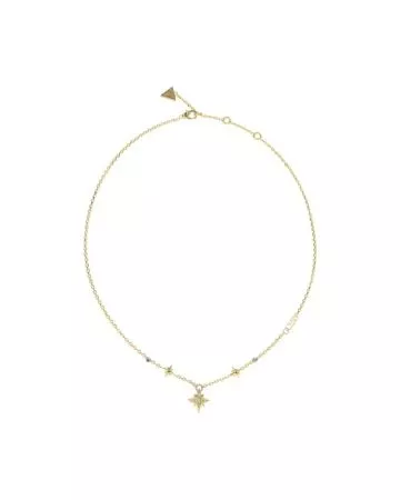 Guess In The Sky kaulakoru JUBN03329JWYGT/U