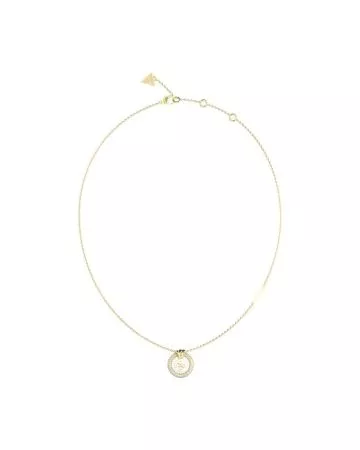 Guess 4G Crush Knot You kaulakoru JUBN04052JWYGWHT/U