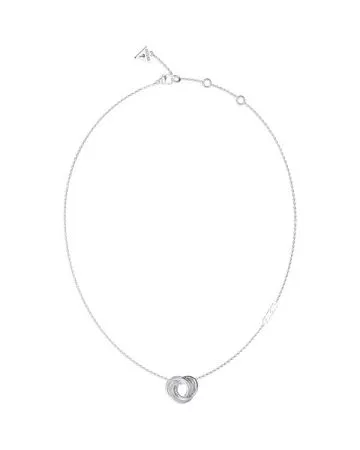 Guess 4G Crush Perfect Mini Links kaulakoru JUBN04062JWRHT/U-1