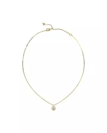 Guess 4G Crush kaulakoru JUBN04162JWYGT/U-1