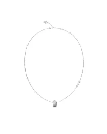 Guess Stylish Necklace JUBN04589JWRHT/U