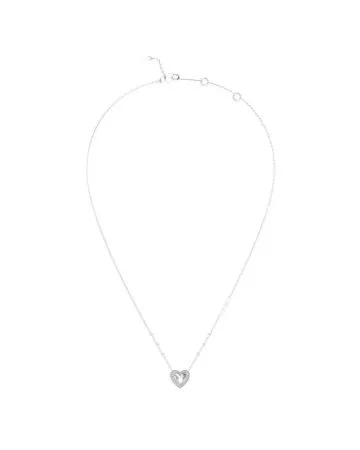 Guess Beloved Necklace JUBN05018JWRHT/U