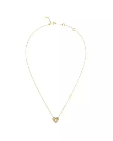 Guess Beloved Necklace JUBN05018JWYGT/U