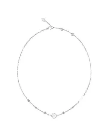 Guess 4 Love kaulakoru JUBN05038JWRHT/U