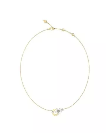 Guess Lily Necklace JUBN05102JWYGT/U