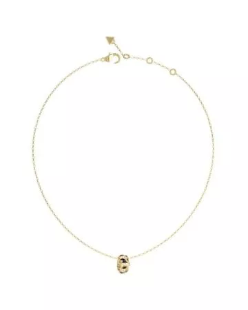 Guess Fabulous Me kaulakoru JUBN05191JWYGBKT/U