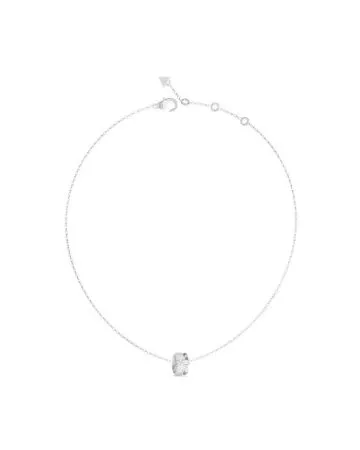 Guess Fabulous Me Necklace JUBN05195JWRHT/U