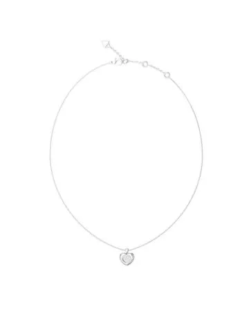 Guess L.O.V.E kaulakoru JUBN05463JWRHT/U