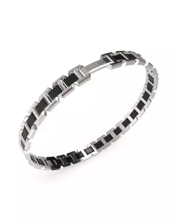 Guess Montecarlo Bracelet JUMB04030JWSTBKT/U