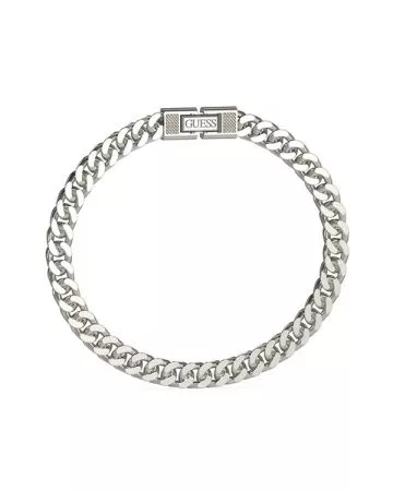 Guess Link City Bracelet JUMB04086JWSTL