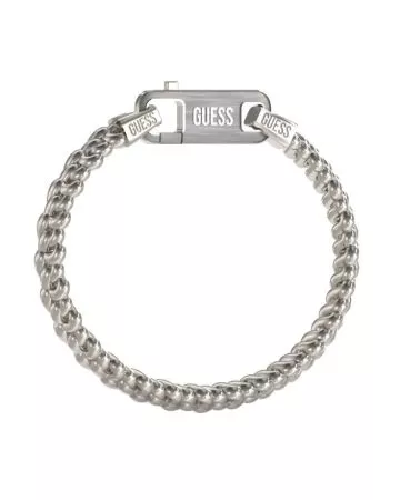 Guess Pitstop rannekoru JUMB04446JWSTL