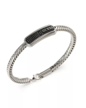 Guess Sailor Knot Bracelet JUMB05018JWSTBKL