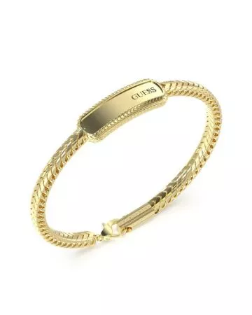 Guess Sailor Knot Bracelet JUMB05025JWYGL